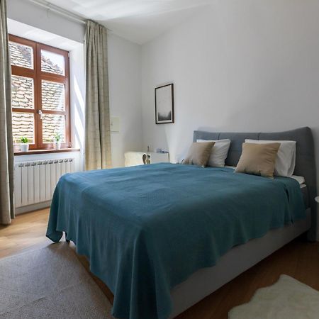 Apartment Nikola 4* Zagreb Buitenkant foto