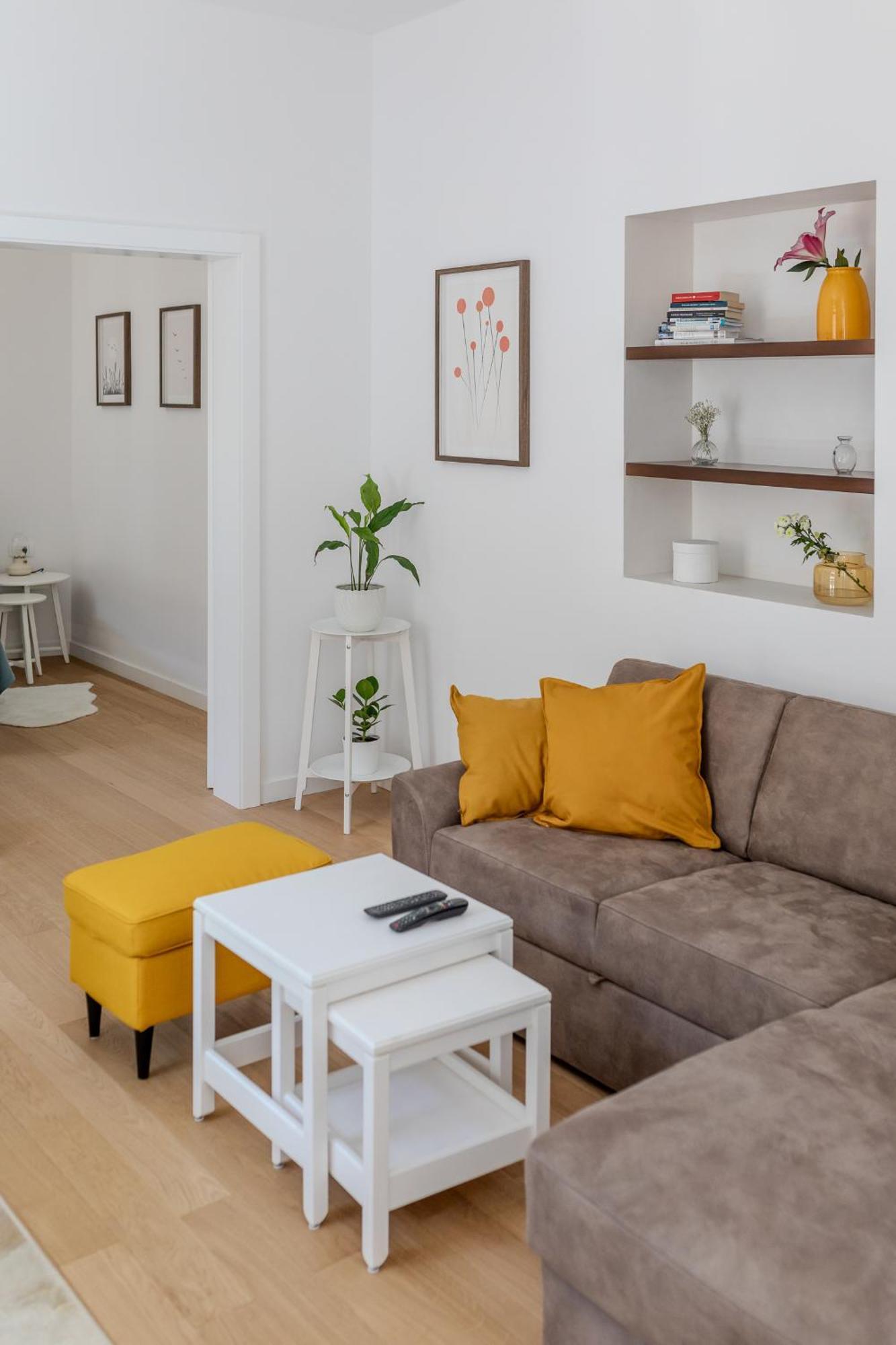 Apartment Nikola 4* Zagreb Buitenkant foto